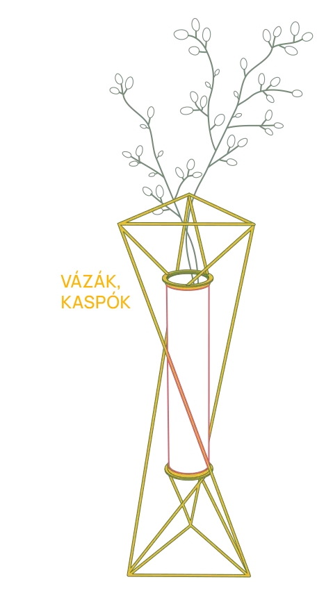 vázák_kaspók_lemezdesign